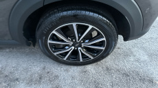 Ford Puma 1.0 EcoBoost Hybrid mHEV Titanium 5dr Petrol Hatchback